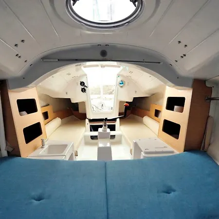 Beneteau Yachts * Limanu